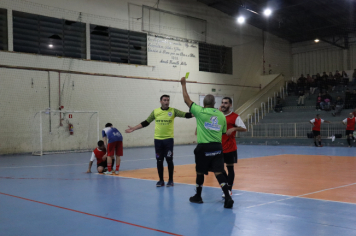 Foto - CAMPEONATO POPULAR MUNICIPAL DE FUTSAL MASCULINO