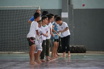 Foto - X Jogos Escolares de Piraí do Sul  - JEPSUL 2024