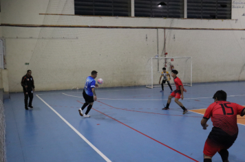 Foto - CAMPEONATO POPULAR MUNICIPAL DE FUTSAL MASCULINO