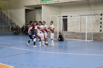Foto - FINAL CAMPEONATO DE FUTSAL SÉRIE OURO