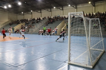 Foto - FUTSAL SÉRIE OURO 06/04/2026