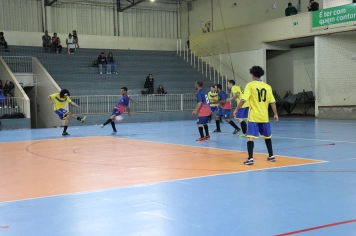 Foto - CAMPEONATO DE FUTSAL SÉRIE PRATA
