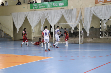 Foto - 2ª SUPERCOPA DE FUTSAL MASCULINO