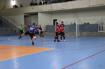 Foto - CAMPEONATO POPULAR MUNICIPAL DE FUTSAL MASCULINO