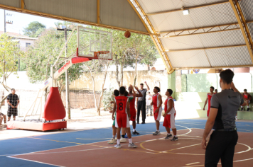 Foto - JOGOS ESCOLARES 2025 - 04/05 DOMINGO