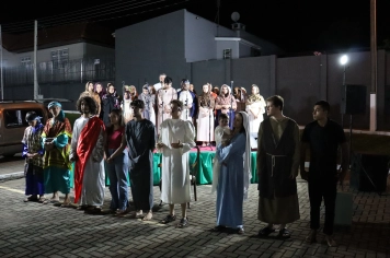 Foto - NATAL ENCANTADO DIA 21