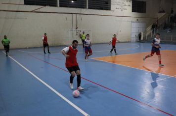Foto - CAMPEONATO POPULAR MUNICIPAL DE FUTSAL MASCULINO