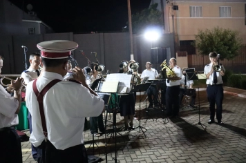 Foto - NATAL ENCANTADO DIA 22