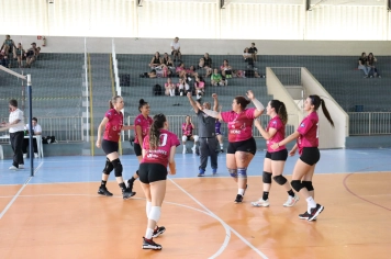 Foto - GRAND PRIX VOLEIBOL AMCG
