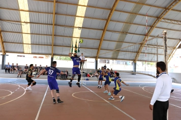 Foto - GRAND PRIX VOLEIBOL AMCG