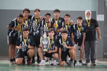 Foto - X JEPSUL - Encerramento e Premiações 