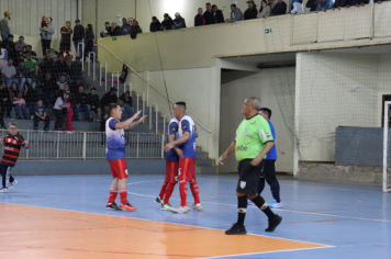 Foto - CAMPEONATO POPULAR MUNICIPAL DE FUTSAL MASCULINO