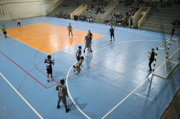 Foto - FINAL HANDEBOL MASCULINO 15/04/2026