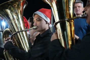 Foto - NATAL ENCANTADO PIRAÍ DO SUL DIA 16