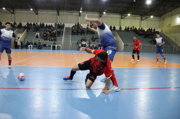 Foto - 2ª SUPERCOPA DE FUTSAL MASCULINO