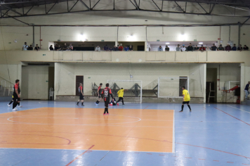 Foto - CAMPEONATO DE FUTSAL MASTER MASCULINO