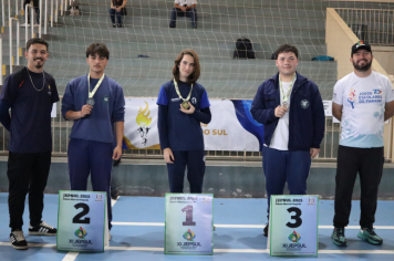 Foto - XI JEPSUL DIA 16/09