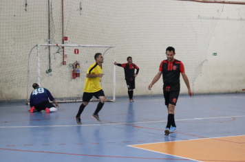 Foto - CAMPEONATO DE FUTSAL MASTER MASCULINO
