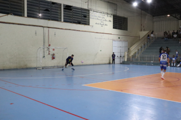 Foto - CAMPEONATO DE FUTSAL MASTER MASCULINO