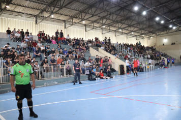 Foto - COPINHA DE FUTSAL DE MENORES MASCULINO 