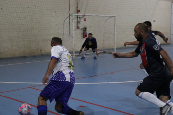 Foto - CAMPEONATO DE FUTSAL MASTER MASCULINO