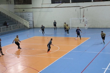 Foto - FUTSAL SÉRIE PRATA 11/03/2026