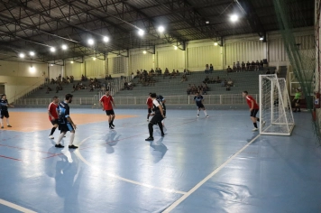 Foto - FUTSAL SÉRIE OURO 26/03/2026