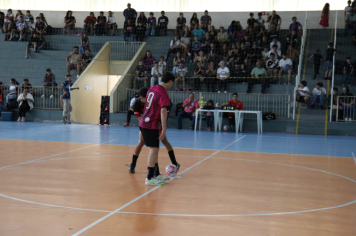 Foto - COPINHA DE FUTSAL DE MENORES MASCULINO 