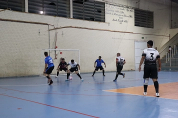 Foto - FUTSAL SÉRIE OURO 24/03/2026