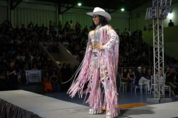 Foto - Concurso da Rainha III Piraí Rodeo Fest