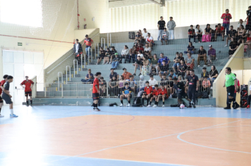 Foto - COPINHA DE FUTSAL DE MENORES MASCULINO 