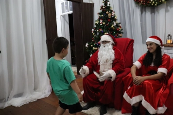 Foto - NATAL ENCANTADO DIA 22
