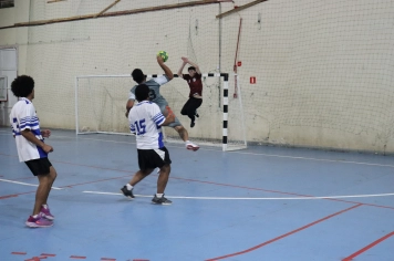 Foto - FINAL HANDEBOL MASCULINO 15/04/2026