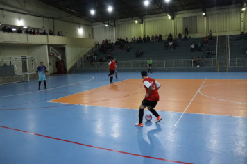 Foto - CAMPEONATO POPULAR MUNICIPAL DE FUTSAL MASCULINO