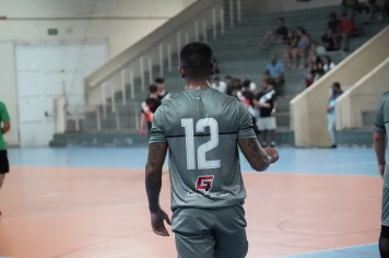 Foto - CAMPEONATO DE HANDEBOL 19/03/2026