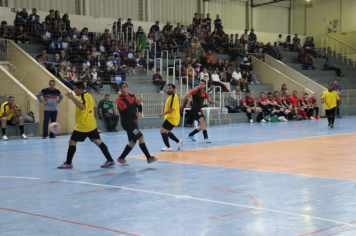 Foto - CAMPEONATO DE FUTSAL MASTER MASCULINO