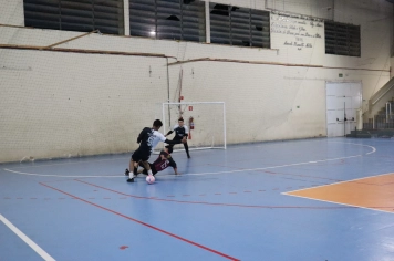 Foto - FUTSAL SÉRIE OURO 12/03/2026