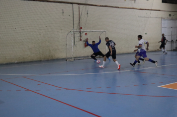 Foto - CAMPEONATO DE FUTSAL MASTER MASCULINO