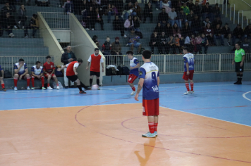 Foto - CAMPEONATO POPULAR MUNICIPAL DE FUTSAL MASCULINO