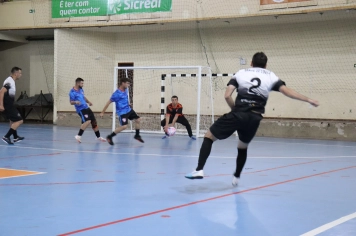 Foto - FUTSAL SÉRIE OURO 24/03/2026