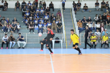 Foto - CAMPEONATO DE FUTSAL MASTER MASCULINO