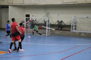 Foto - CAMPEONATO POPULAR MUNICIPAL DE FUTSAL MASCULINO