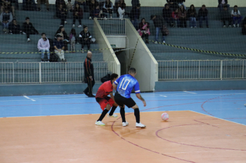 Foto - CAMPEONATO POPULAR MUNICIPAL DE FUTSAL MASCULINO