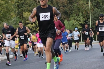 Foto - CORRIDA DA COMARCA