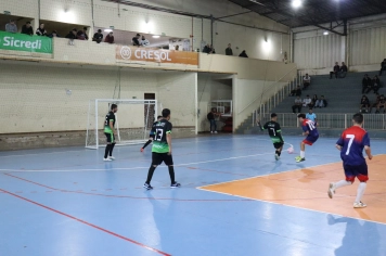 Foto - FUTSAL SÉRIE PRATA 12/03/2026
