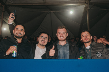 Foto - 4º Piraí Rodeo Fest - Humberto e Ronaldo