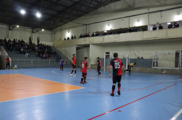 Foto - CAMPEONATO POPULAR MUNICIPAL DE FUTSAL MASCULINO
