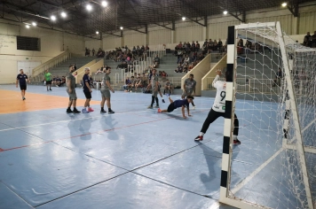 Foto - FINAL HANDEBOL MASCULINO 15/04/2026