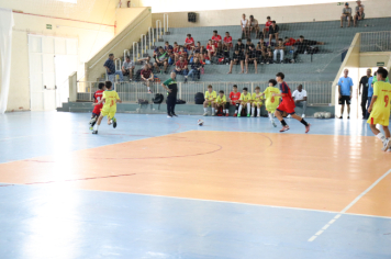 Foto - JOGOS ESCOLARES 2025 - 06/05 TERÇA FEIRA