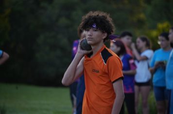 Foto - X Jogos Escolares de Piraí do Sul  - JEPSUL 2024